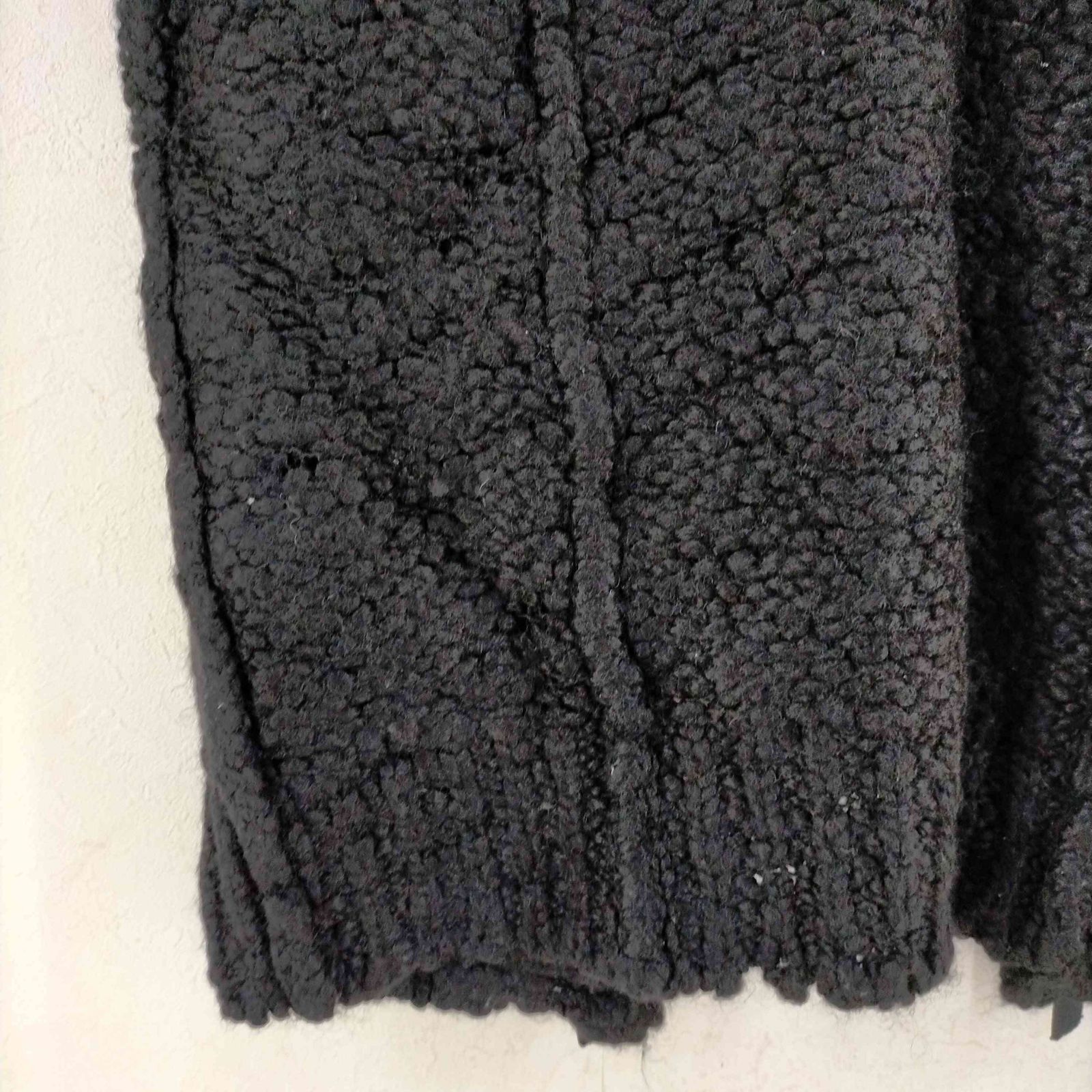 アイレネ IRENE 22AW Fipoas Knit Vest レディース JPN：36 - メルカリ