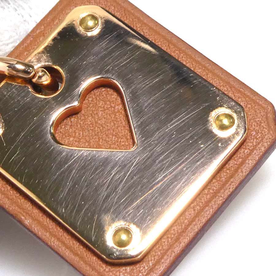 エルメス HERMES ピアス アス ドゥ クール - メルカリ