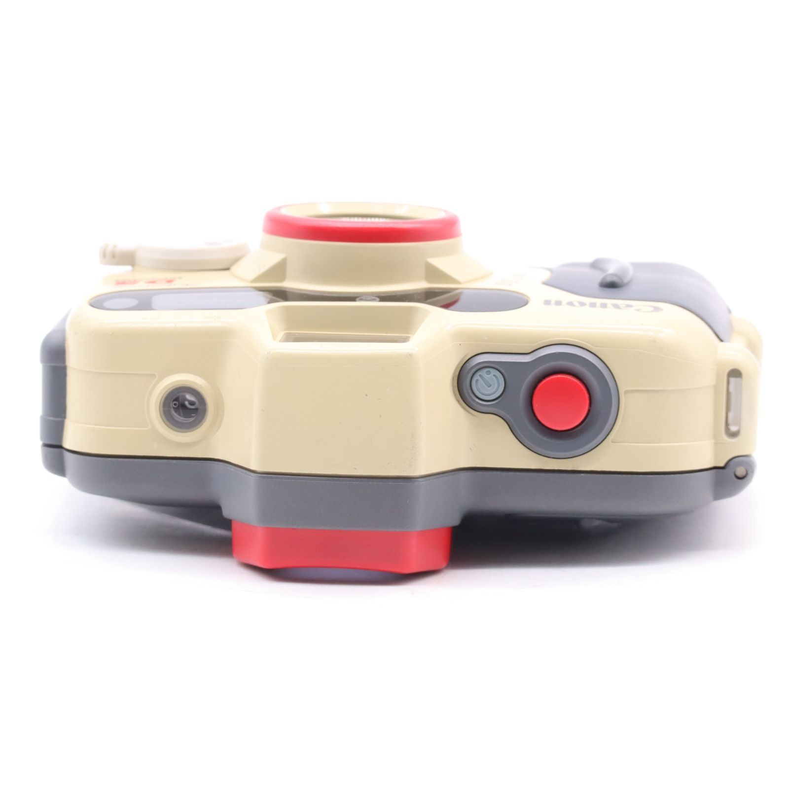 Canon Autoboy D5【ジャンク扱い】 説明・写真追加 ご確認下さい