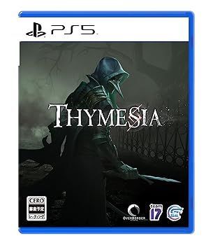 ･ Thymesia ティメジア - PS5