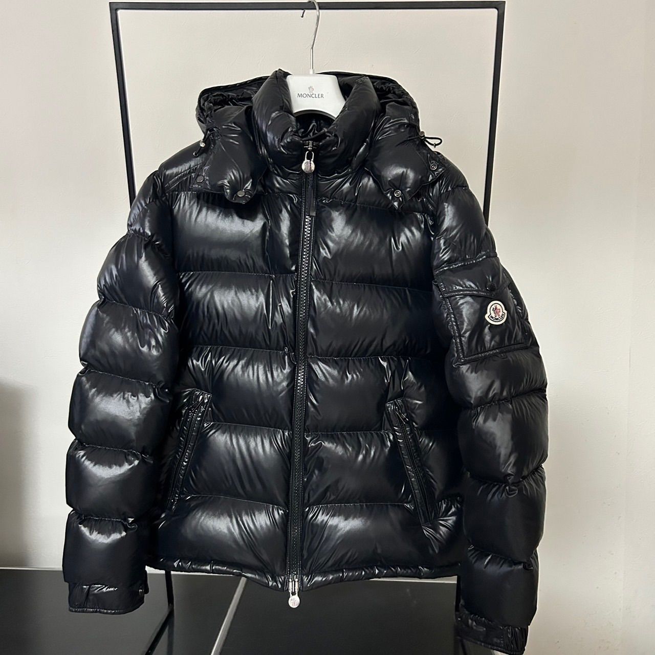 MONCLER モンクレール ダウンジャケット MAYA☆2022〜2023秋冬 マヤ 