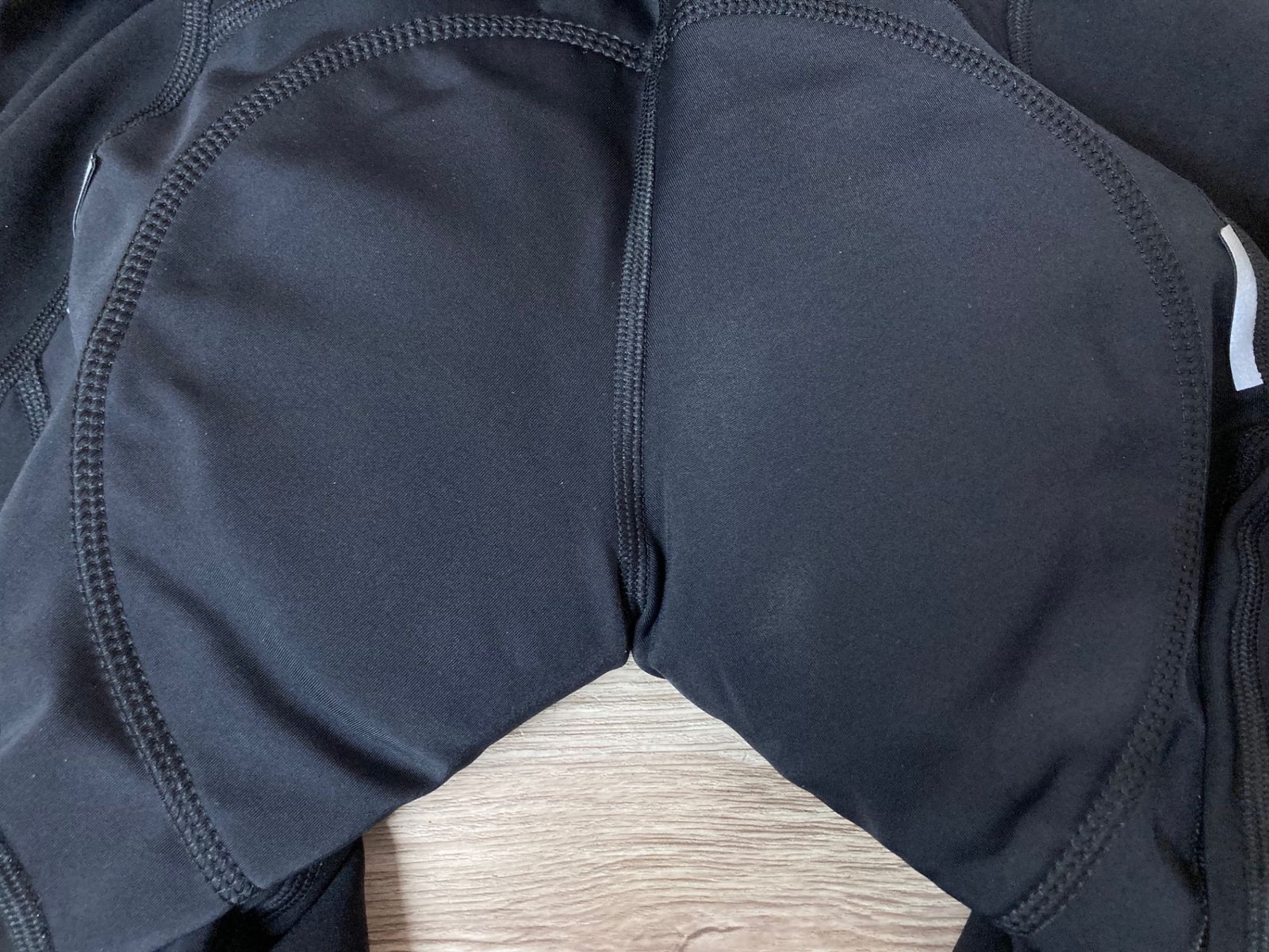 TIGHTS WITH