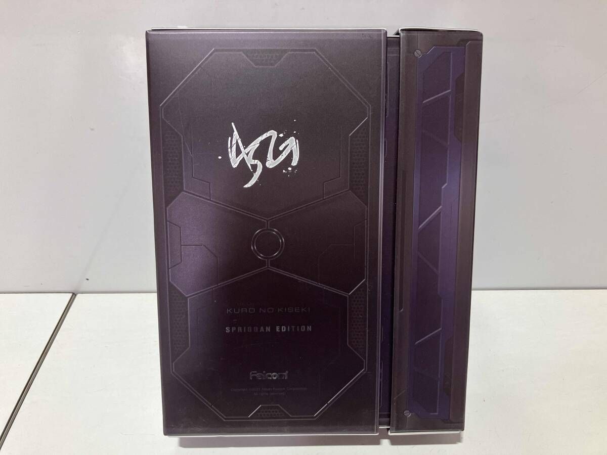 PS4 英雄伝説 黎の軌跡 SPRIGGAN Edition 【公式通販】