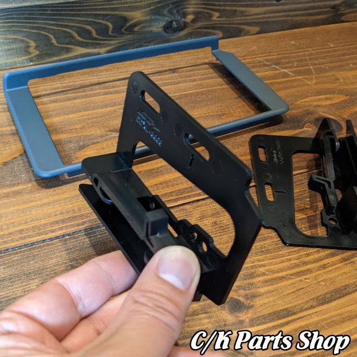 新品 オーディオパネル メーターパネル グレー サバーバン タホ