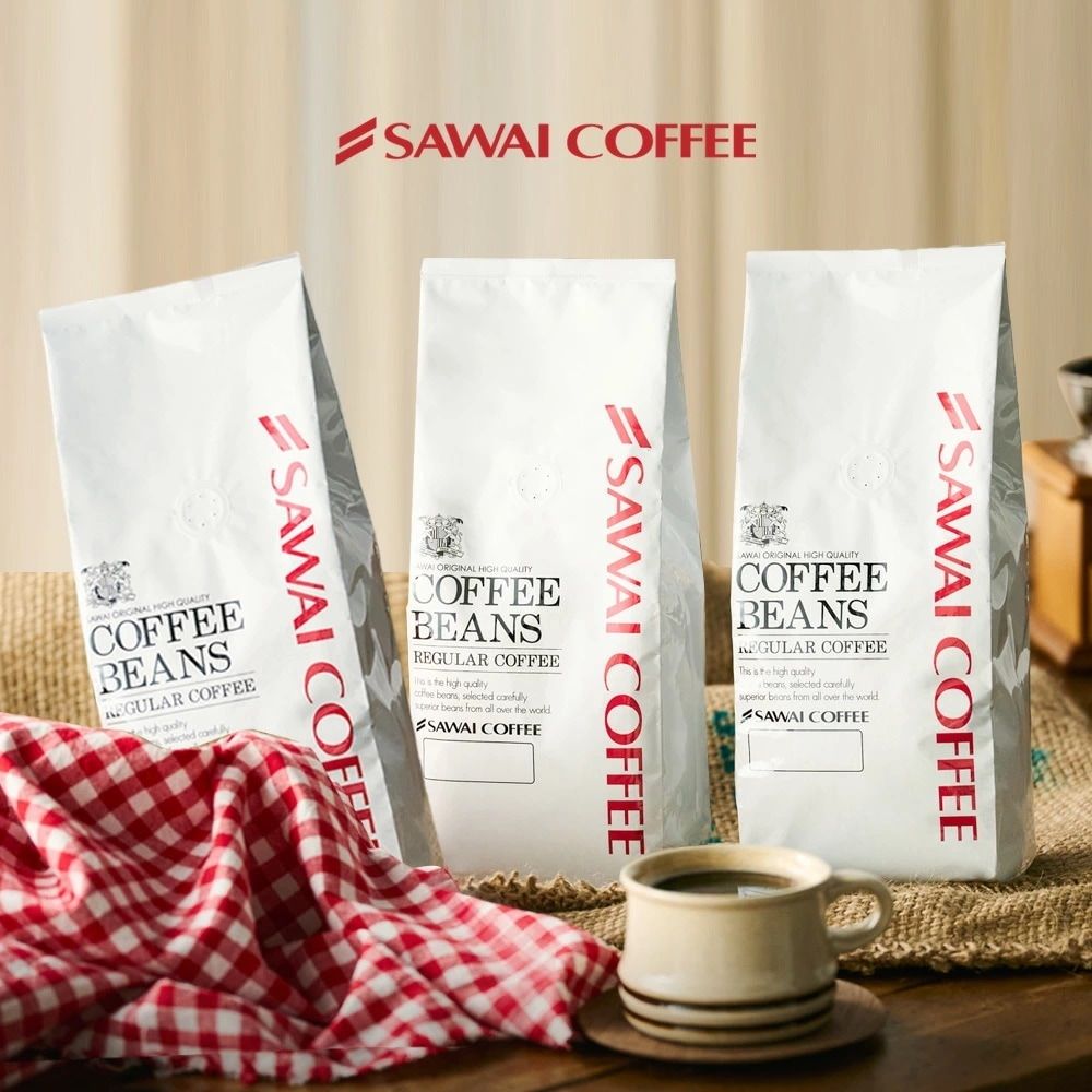 【新品・14袋】澤井珈琲 ブレンドフォルテシモ 約700杯分 中挽き 粉 珈琲 新品・14袋】澤井珈琲 ビクトリーブレンド 約700杯分 中挽き 粉 珈琲焙