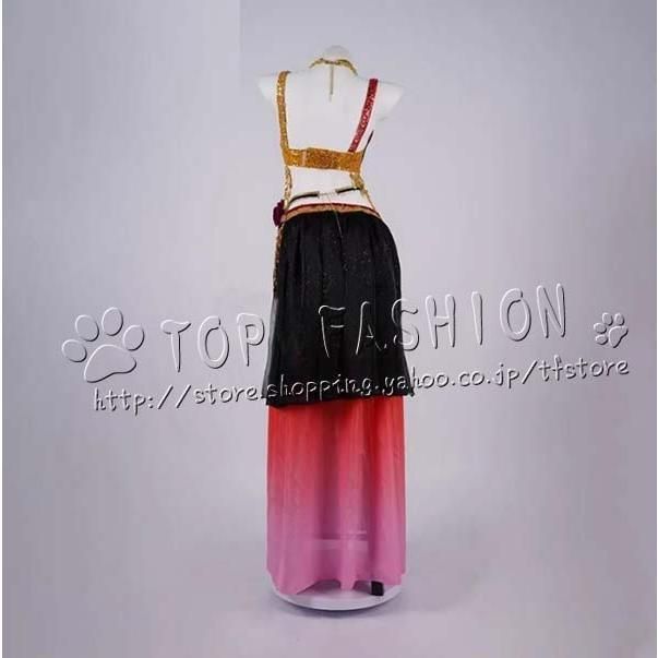 コスプレ衣装 ウィッグ