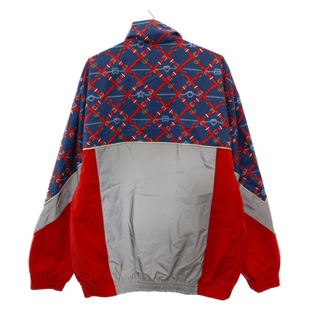 GUCCI (グッチ) 19AW レトログラフィックプリント リフレクター
