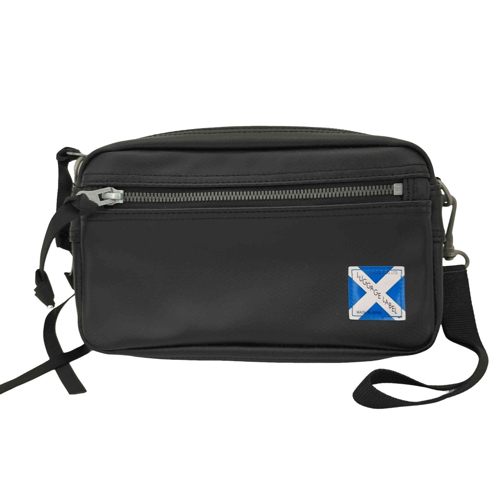 ラゲッジレーベル LUGGAGE LABEL LUGGAGE LABEL / NEW LINER POUCH メンズ 表記無 
