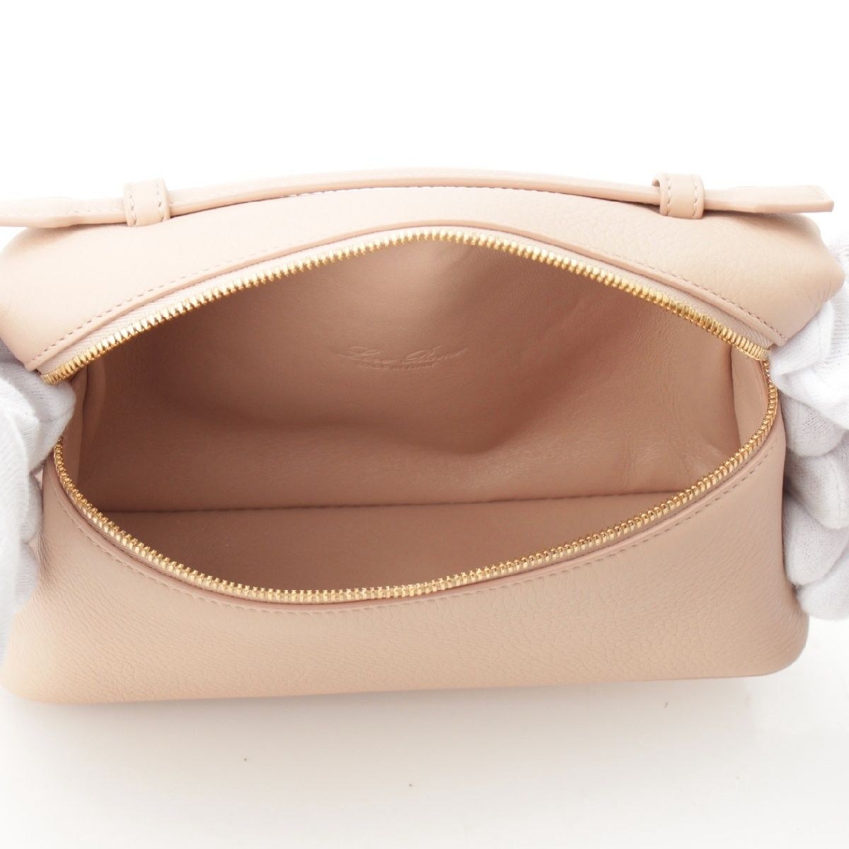 ロロピアーナ Extra Pocket L19 エクストラ ポケット カーフスキン 