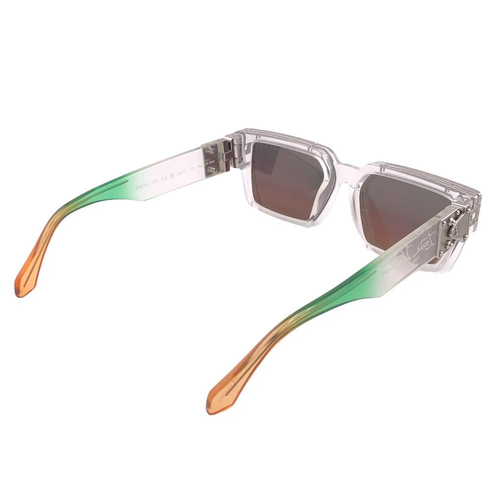 ルイヴィトンサングラス/ウェリトン/Z1237E/ケース付 louis-vuitton--