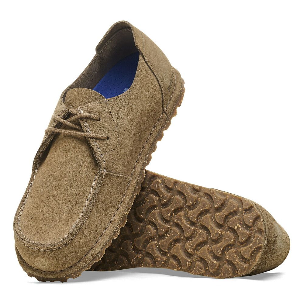 ビルケンシュトック スエード ウッティレース 41R 26.5cm 楽天市場