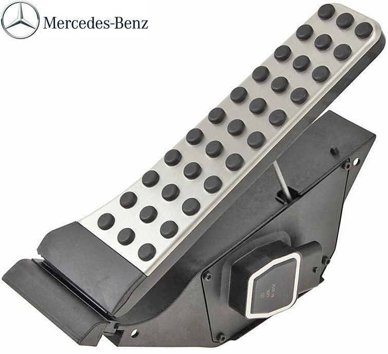 【M’s】 W204 Cクラス W212 C207 Eクラス 純正品 アクセルペダル モジュール アクセルペダル ASSY 純正 パーツ 部品 ベンツ S204 C204 S212 W207 2223001100 2043000200 2043000204