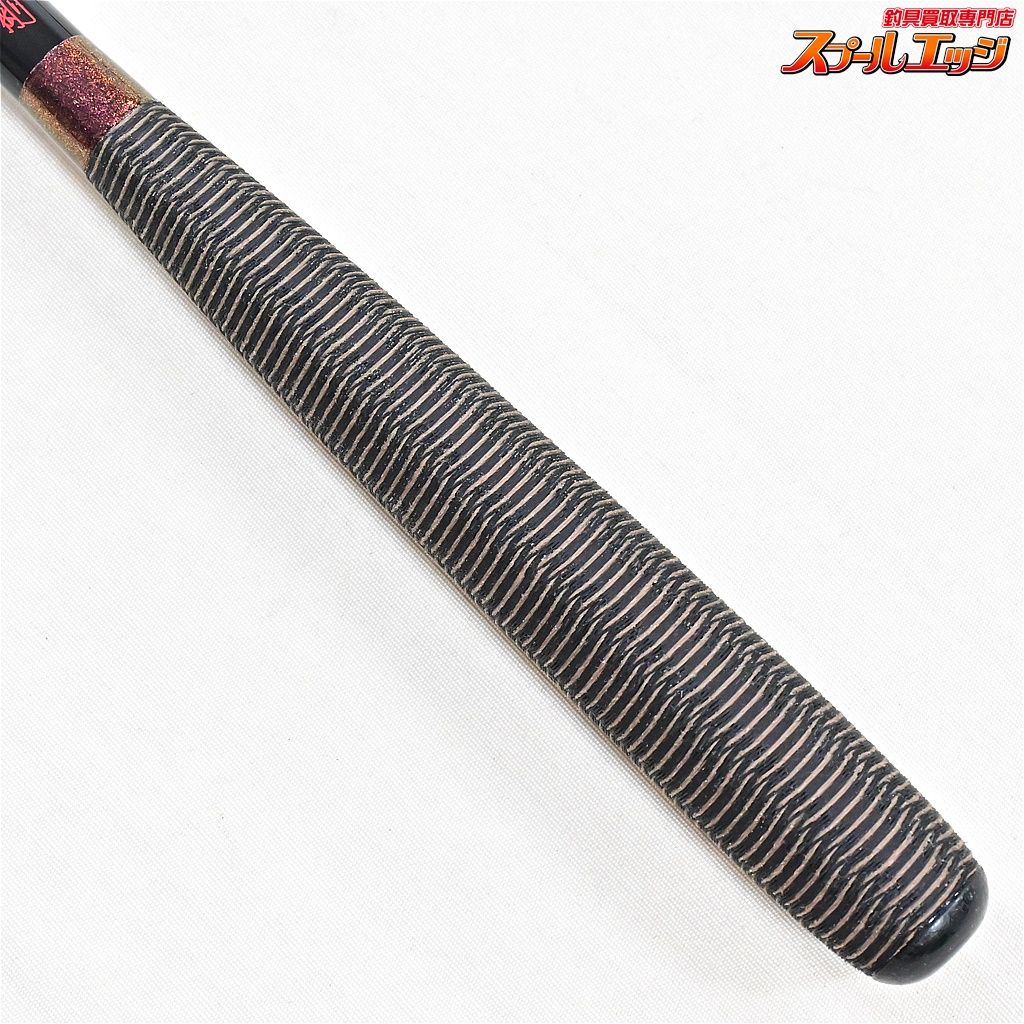 ダイワ月光剛15尺(新品、未使用) 【ダイワ】 月光 剛 15尺 DAIWA GEKKOU TSUYOSHI ヘラブナ K_144