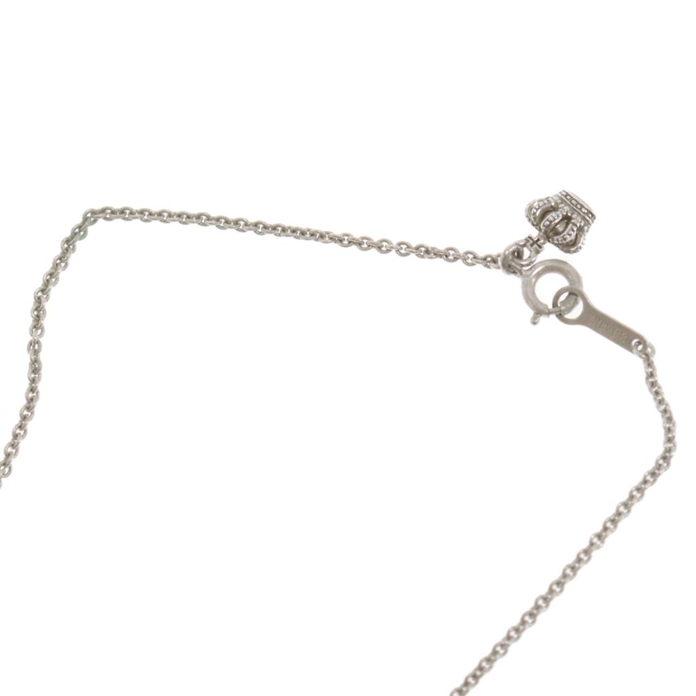 新品◇JUSTIN DAVIS◇TRINITY CHAIN◇38cm◇清春着用◇