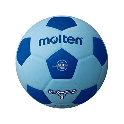 【新着商品】サッカー2200 サッカーボール 軽量3号 モルテン(molten)