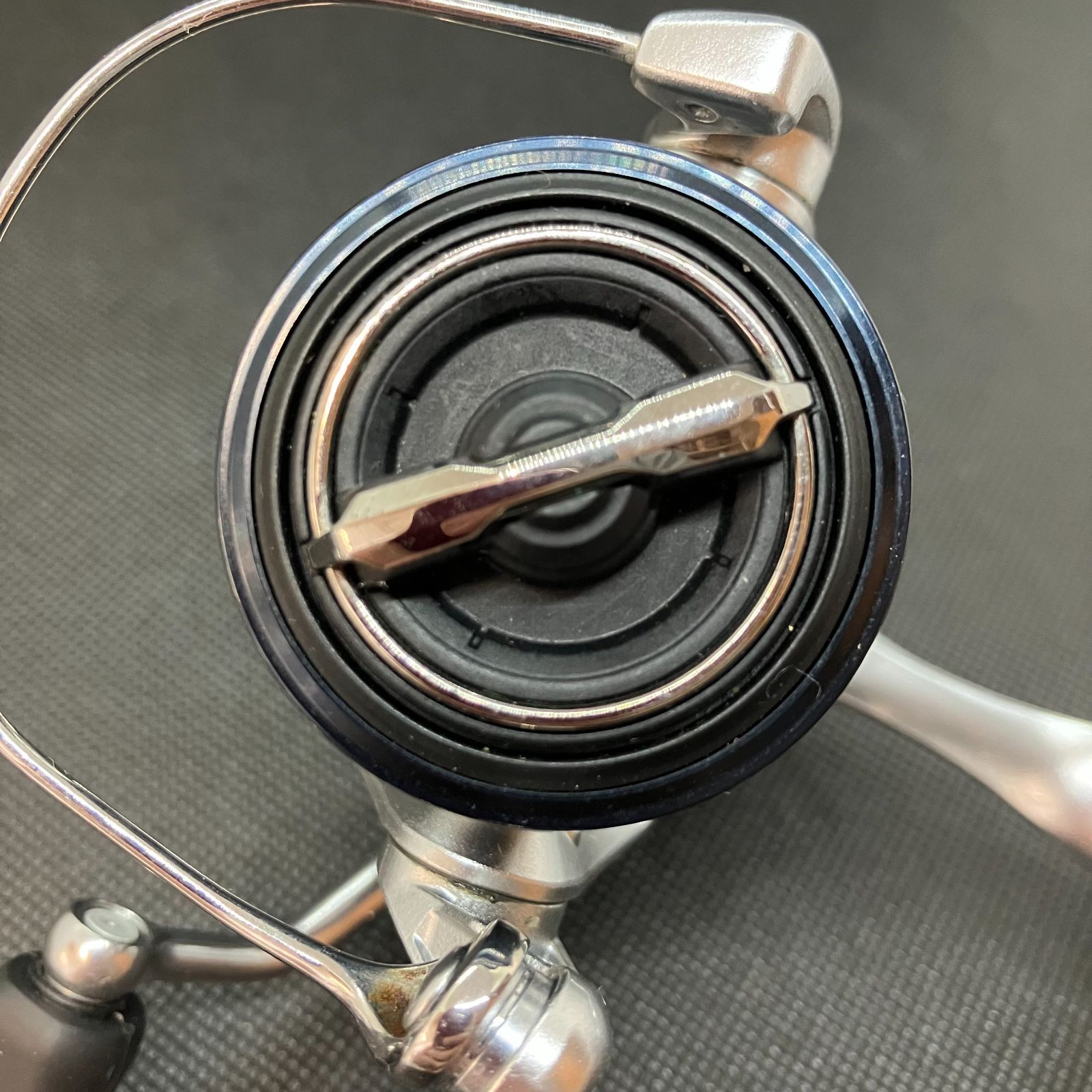 併売】SHIMANO シマノ 19 ストラディック C2000S スピニング