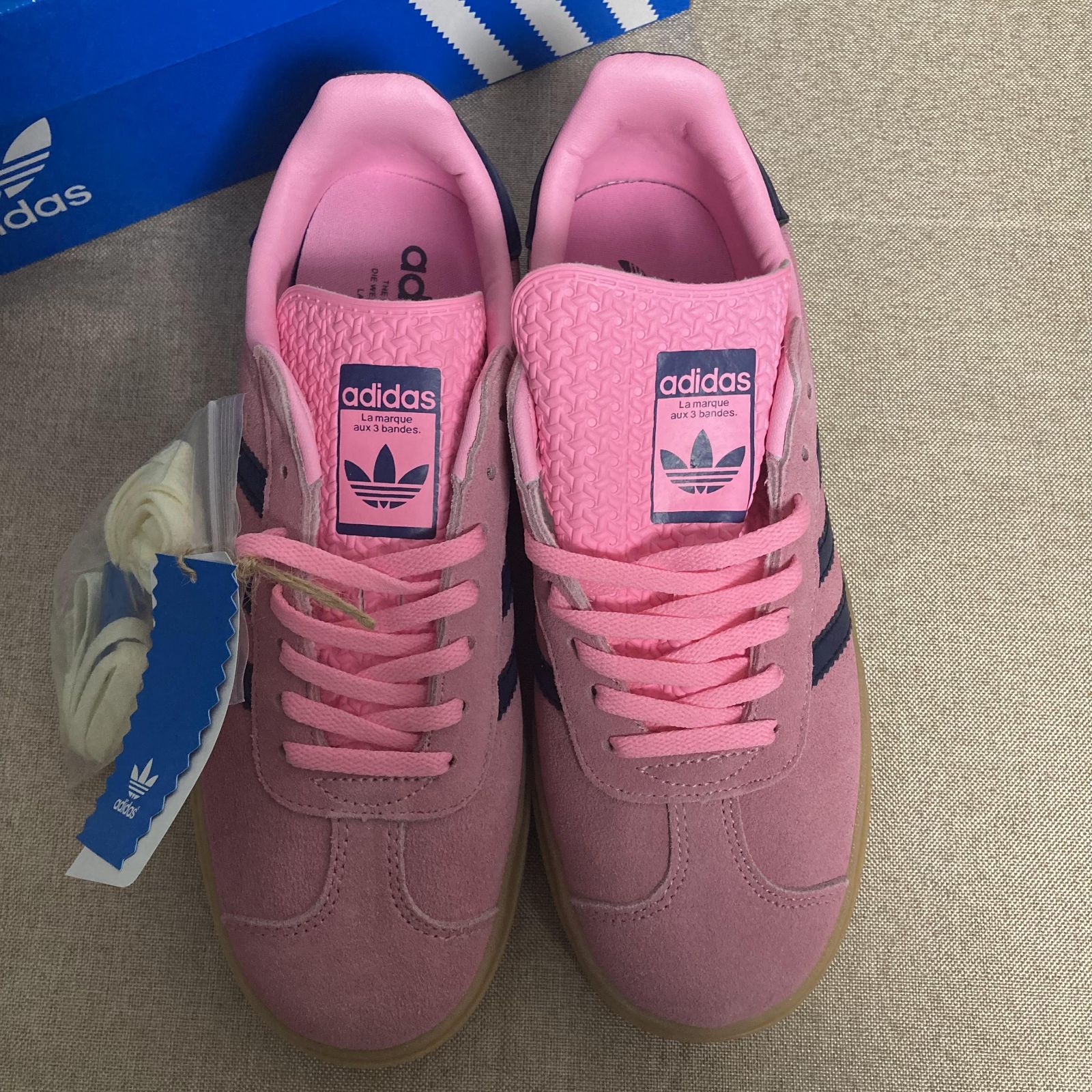 人気 adidas adidas Originals GAZELLE INDOOR