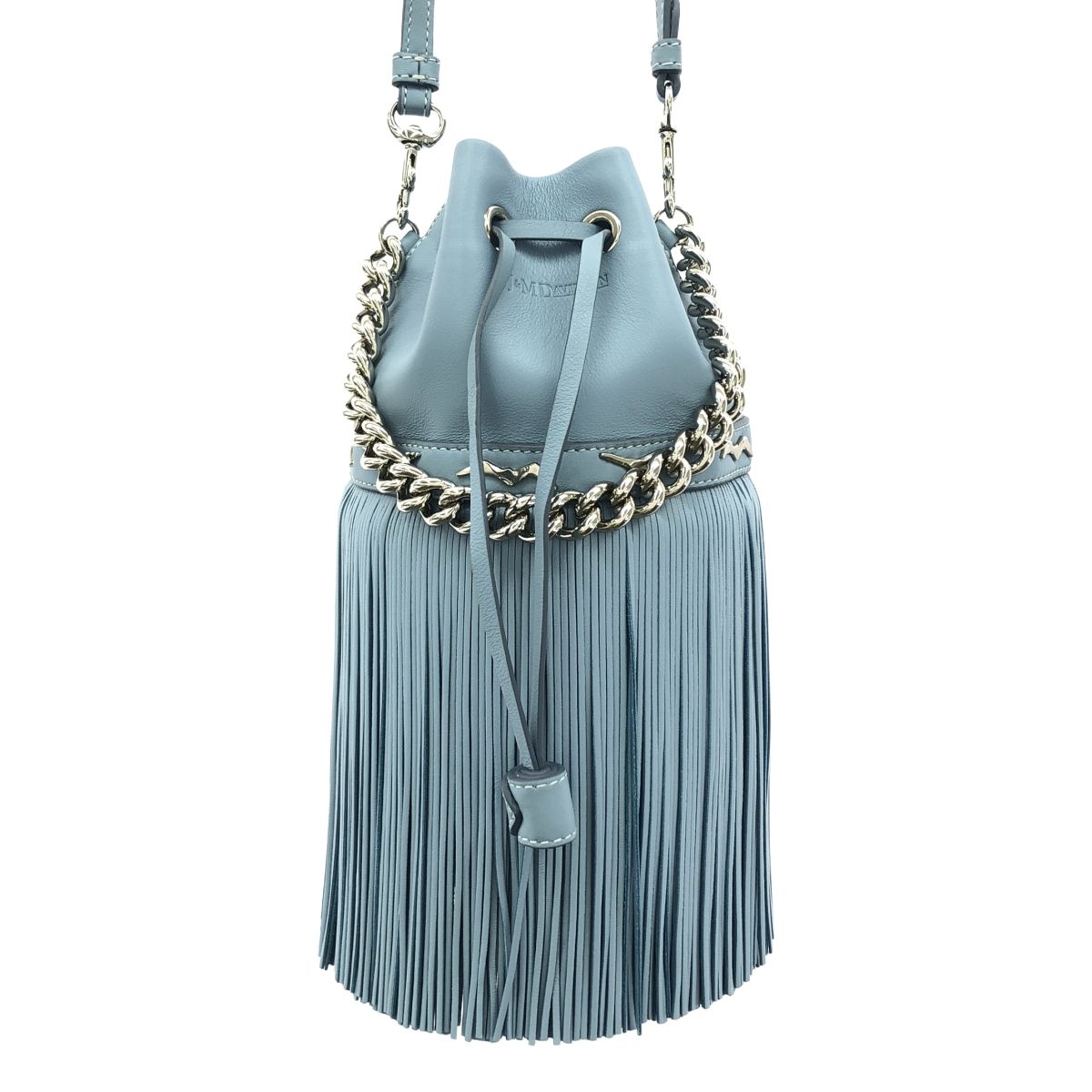 美品】 J&M DAVIDSON / ジェイアンドエムデヴィッドソン | FRINGE