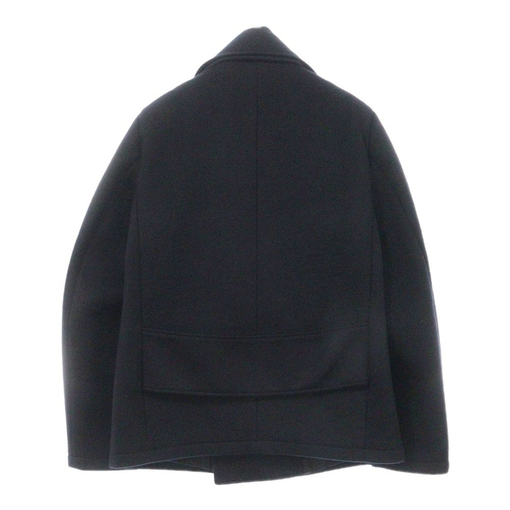 Acne Studios (アクネ ストゥディオズ) 13AW Wool Peacoat Heavy Coat