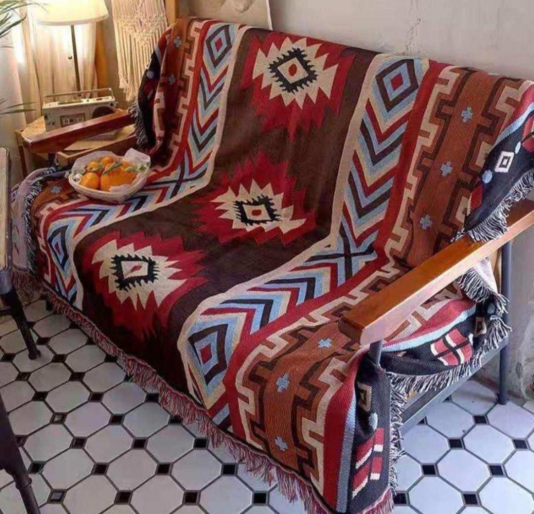 希少　50's ペンドルトン　ブランケット　大判 楽天市場】【今だけクーポン配布中】ペンドルトン ブランケット