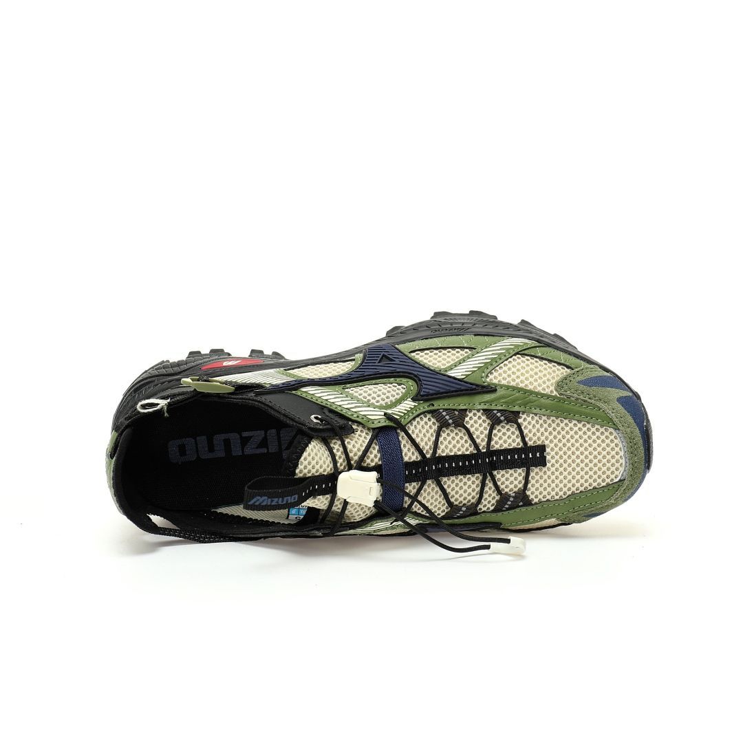 ◆Mizuno◆ RACER TRAIL SE BEIGE GREEN◆送料/関税込◆ 楽天市場】日本未入荷 Mizuno Racer Trail ミズノ レーサー