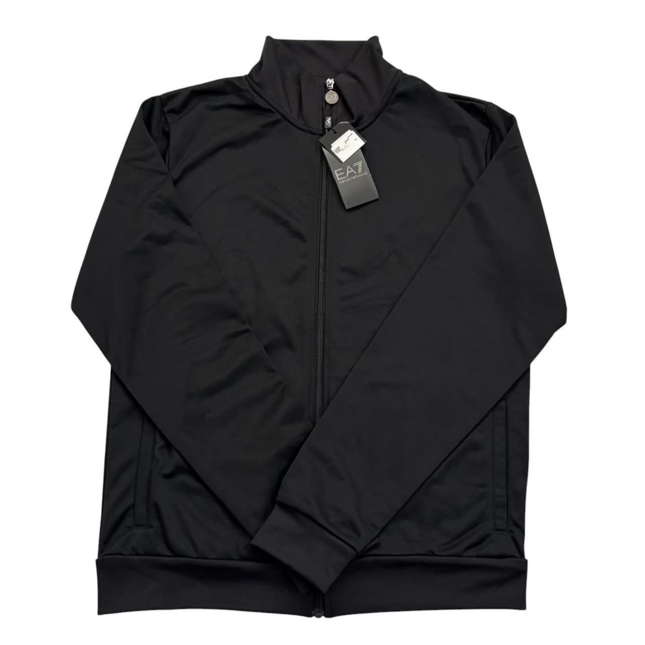 未使用 EMPORIO ARMANI エンポリオ アルマーニ スウェットセットアップ 