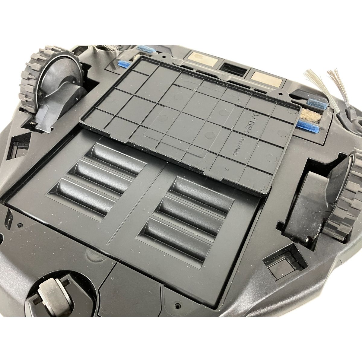 ロボット掃除機 ルーロ