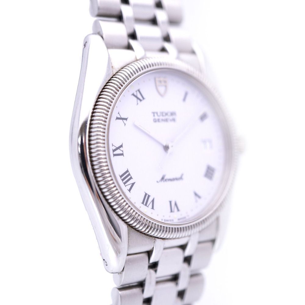 チューダータイプクォーツ腕時計