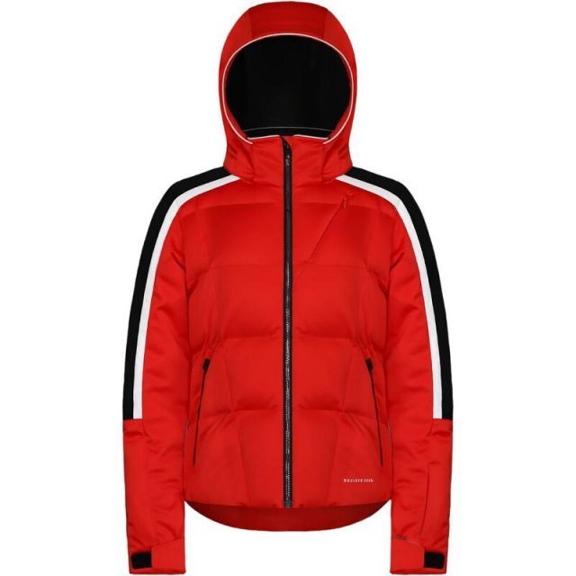 【送料無料】 ボルダーギア レディース ジャケット・ブルゾン アウター Rebounder Jacket - Women's Red Spice