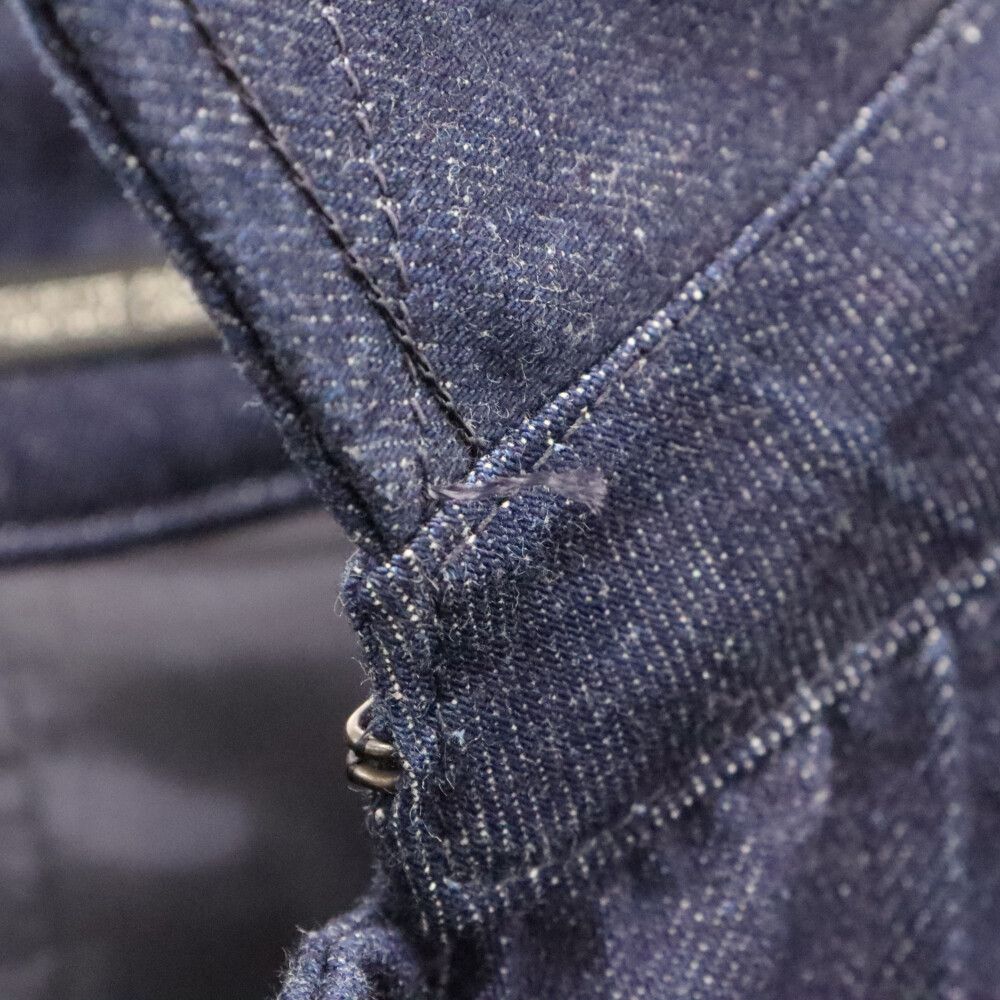 Yohji Yamamoto POUR HOMME (ヨウジヤマモト プールオム) 23AW