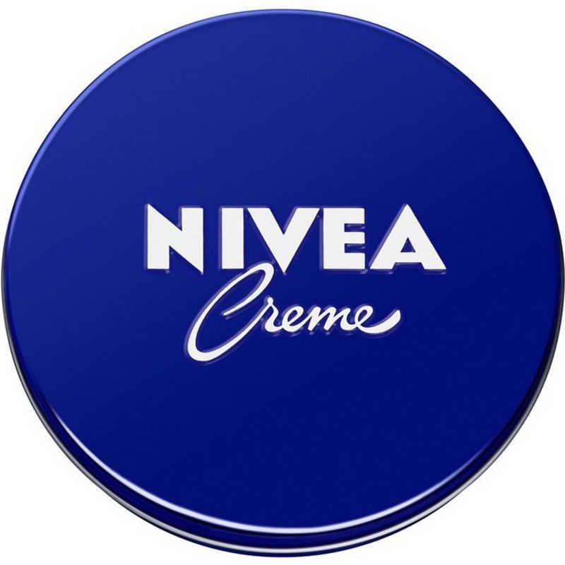 新品 未開封 】 花王 NIVEA(ニベア)クリーム 青缶 中 56g 未使用 送料