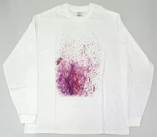 横浜流星　ロングTシャツ 中古】Tシャツ 横浜流星デザインオリジナルロンT(ロングTシャツ