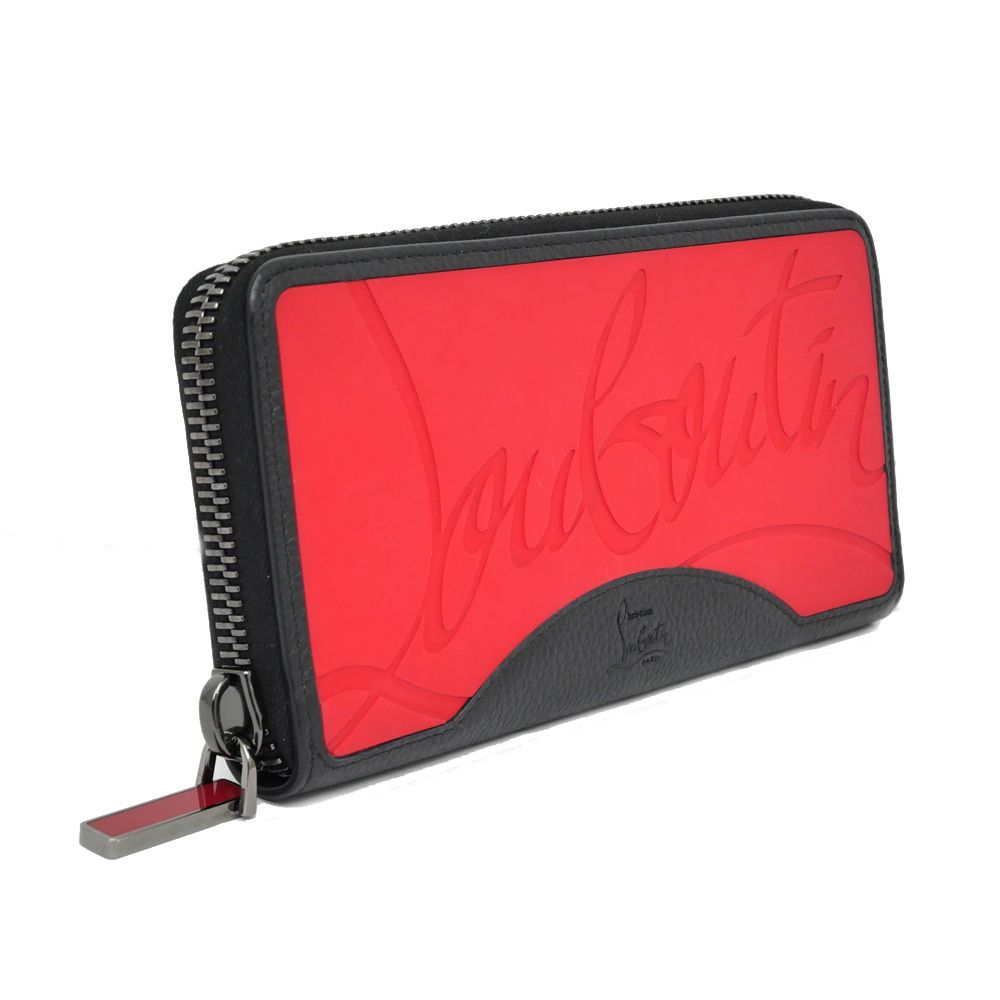 クリスチャンルブタン パネトーネ 中古美品】Christian Louboutin