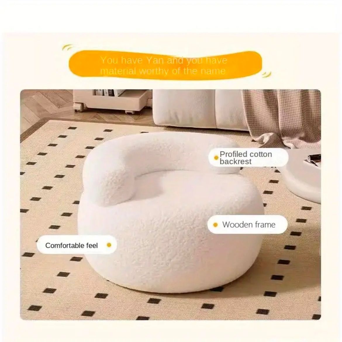 ソファサイドテーブル リビングルーム