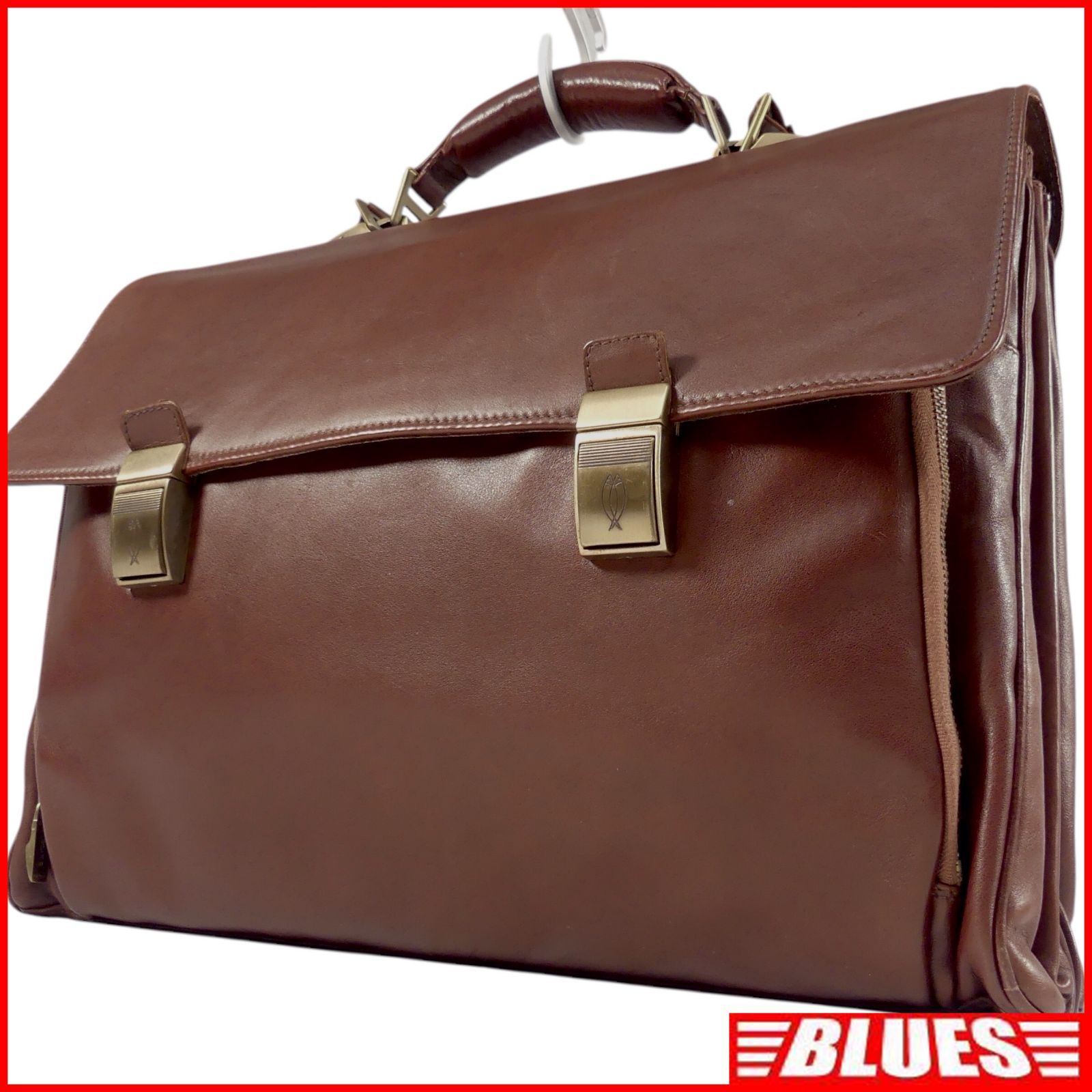 TUSCANS ブリーフケース TUSCANS ブリーフケース