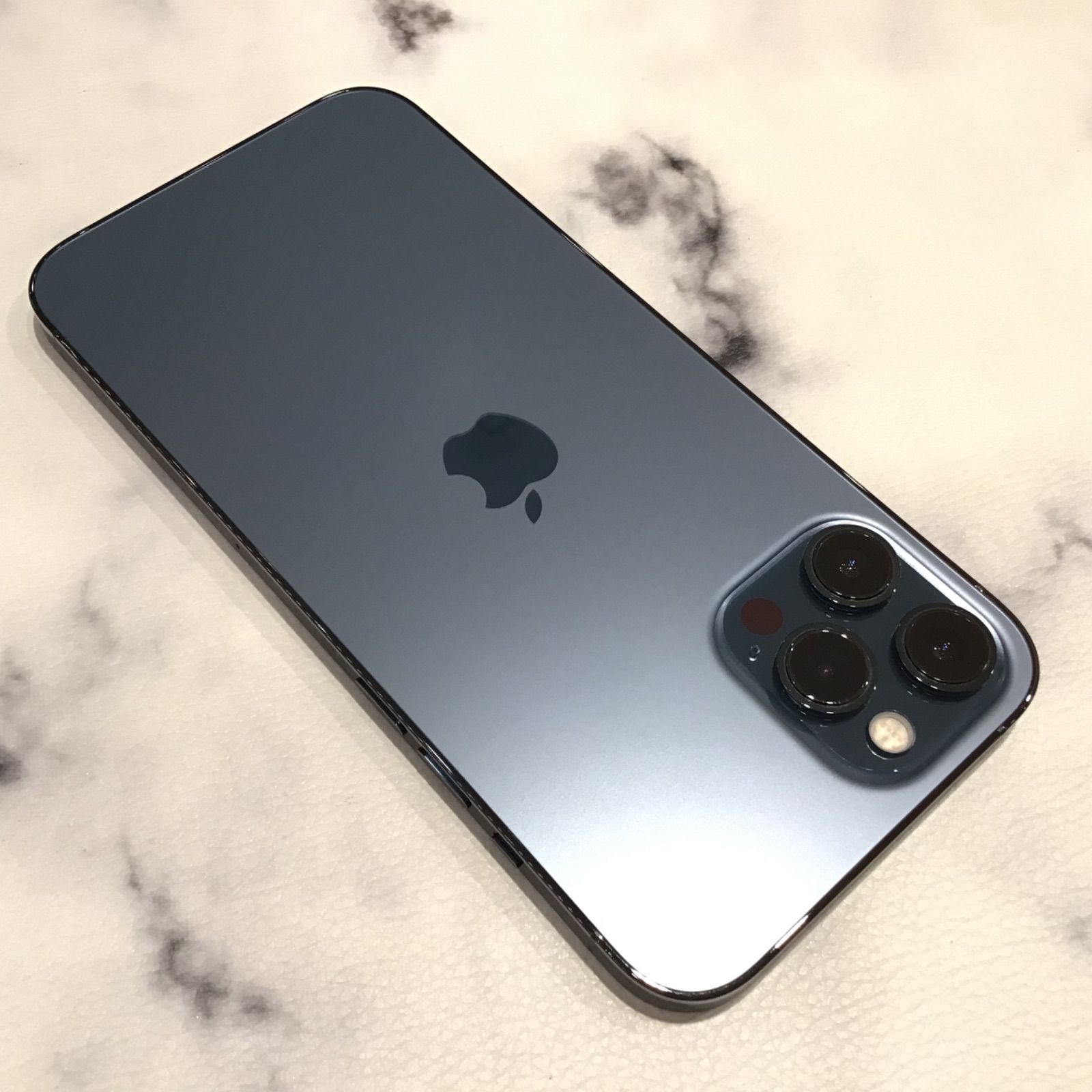 No.M286] iPhone12ProMax 256GB【バッテリー98％】 - メルカリ
