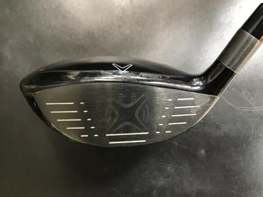 【女性】キャロウェイ⭐ローグスター 5W 18°【L】FUBUKI 40 ローグ スター ドライバー FUBUKI for CW 40 レディス(ドライバー