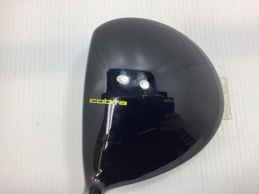 中古コブラドライバーＺＬ　シャフトＳ　ロフト9.5° 中古USED 中古[4046] コブラ \u003cBR\u003eZL Encore レッド⁄TourAD(JP)⁄S⁄9.5