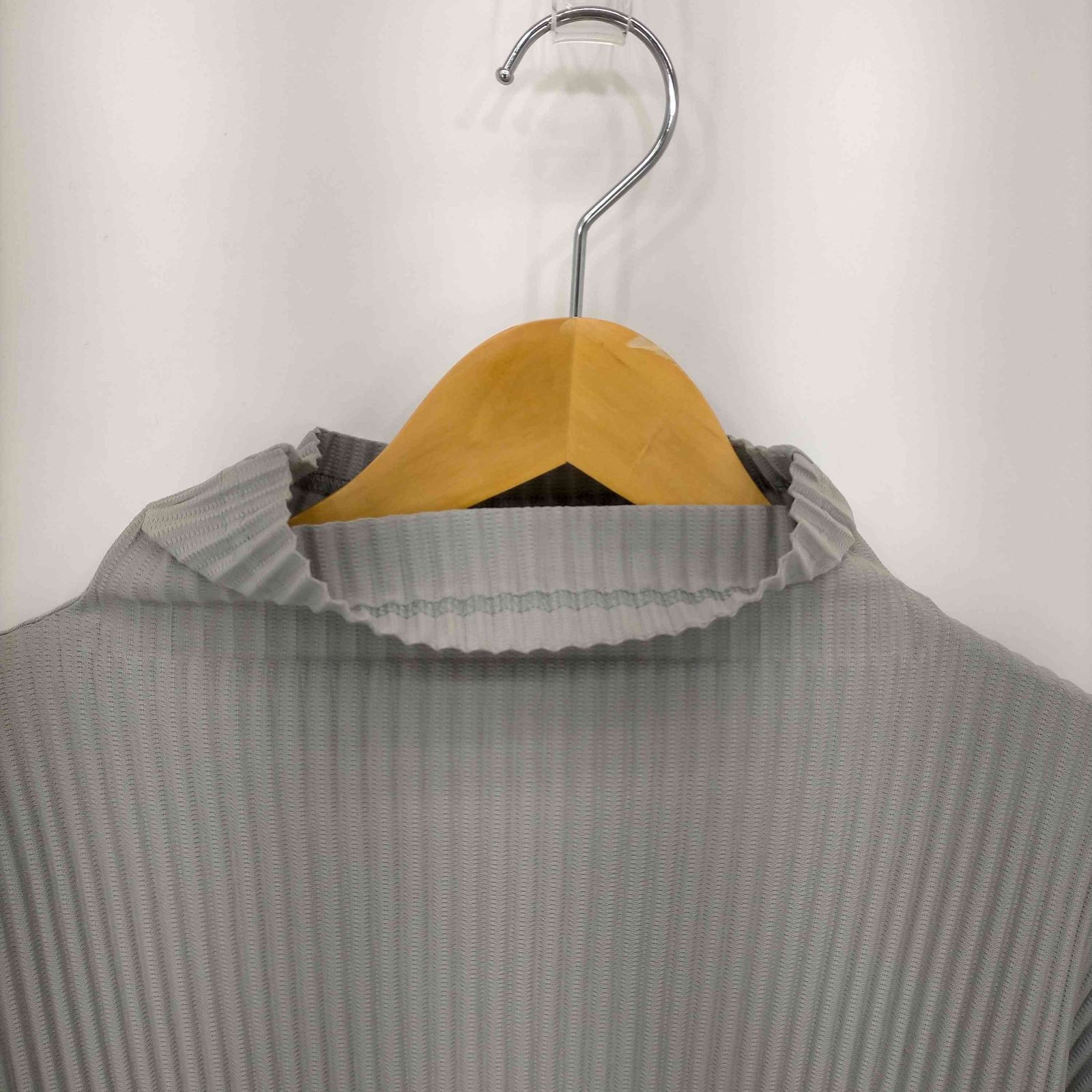 オムプリッセ イッセイミヤケ HOMME PLISSÉ ISSEY MIYAKE 21AW 
