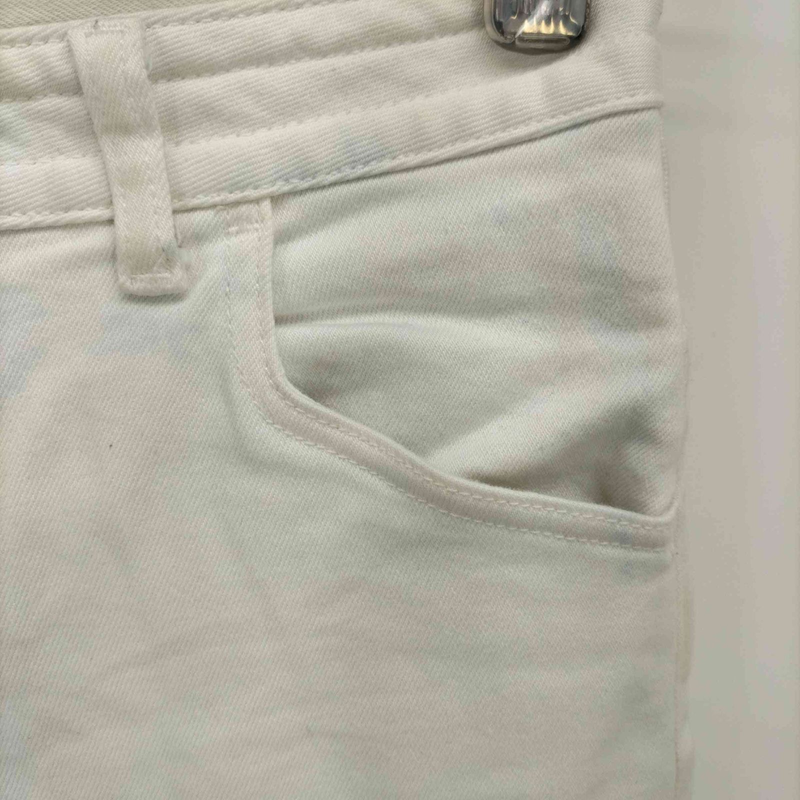 グレースコンチネンタル GRACE CONTINENTAL 22SS サイドベンツ