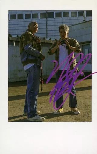 中古】コレクションカード(男性) GENERATIONS from EXILE TRIBE/中務裕