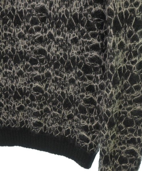 Saint Laurent Paris ニット・セーター メンズ 【古着】【中古】【送料  