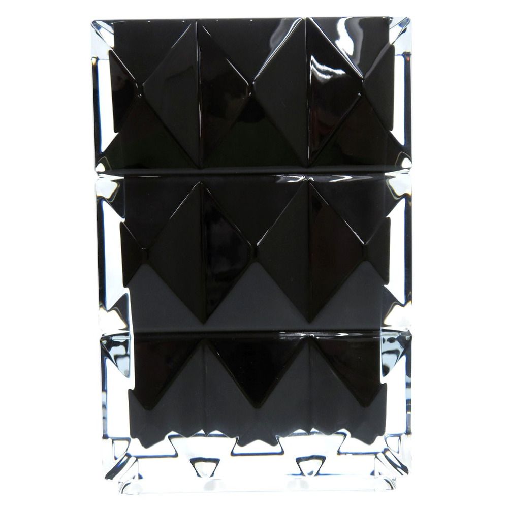 未使用品 サンローランパリ バカラ ルクソールベース 花瓶