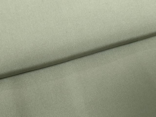 平和屋本店□極上 創業100年毘龍織 米沢阿部吉 男性 馬乗り袴 利休茶色