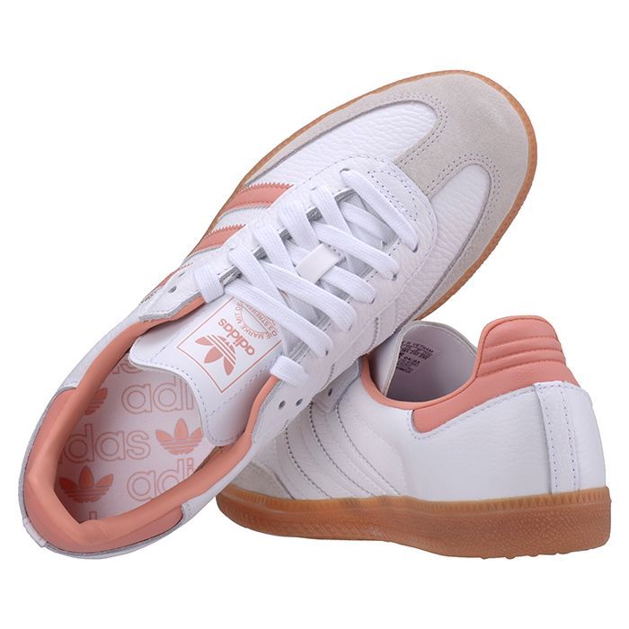 adidas アディダス SAMBA OG W IG5932 サンバ オージー スニーカー 靴  