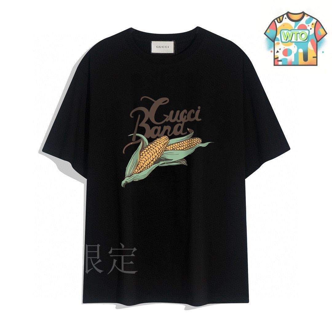 今日特価】Gucci / グッチ 新作 半袖 T シャツ - メルカリ