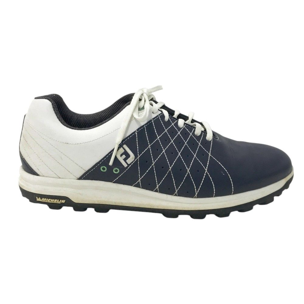 FOOT JOY フットジョイ 56210J TREADS LACE ゴルフシューズ
