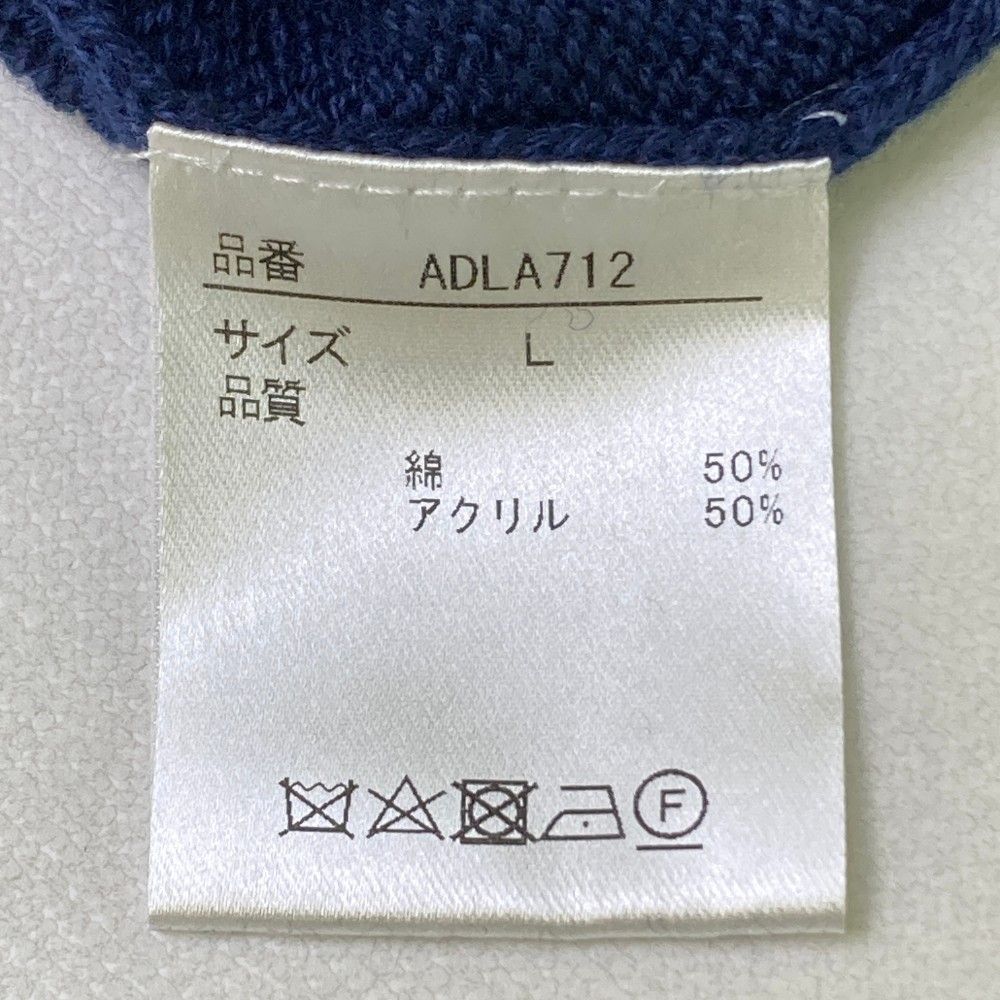 サイズ：L ADMIRAL アドミラル  フード付ジャケット グレンチェック グレー系 [240101437205] ゴルフウェア レディース ストスト 楽天市場】ADMIRAL アドミラル フード付ジャケット グレン