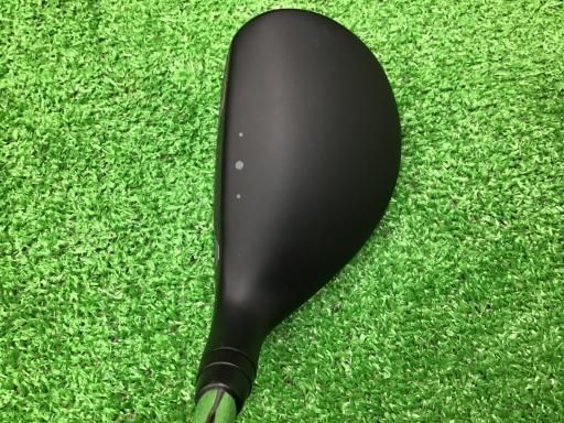 ピン G425 U2 アーコス付き ユーティリティ UT NS PRO MODUS3 TOUR105 フレックスS メンズ 男性用 右利き 右用 Cランク ゴルフクラブ