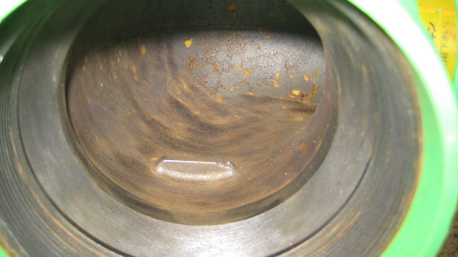 PLSM継手 ストリートエルボ 80 本体 キズやサビあり HRDEVELOPMENT_JP